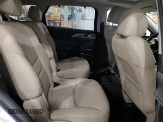 2022 Mazda CX-9 Touring with VIN JM3TCBCY6N0622621, listed as a Copart auction lot 45153405 with 46,204 mi miles and Salvage Title. Bid and sale history available at carsss.com. Image 11.
