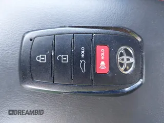 2023 Toyota Corolla SE with VIN 5YFS4MCE6PP164350, listed as a IAAI auction lot 41900716 with 12,049 mi miles and . Bid and sale history available at DreamBid. Image 11.