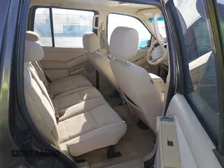 2006 Ford Explorer XLS with VIN 1FMEU62E76UA08339, listed as a IAAI auction lot 41885847 with 126,808 mi miles. Bid and sale history available at carsss.com. Image 8.