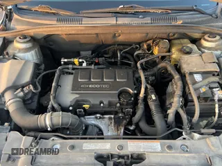 2012 Chevrolet Cruze 2LT with VIN 1G1PG5SC8C7235152, listed as a Copart auction lot 55705445 with 182,028 mi miles and Clean Title. Bid and sale history available at DreamBid. Image 7.