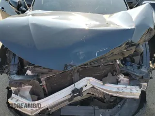 2021 Acura RDX w/A-Spec Package с VIN 5J8TC2H66ML030957, выставлен на аукционе Copart как лот 60700685 с пробегом 58 298 миль миль и Списание • Salvage title. История ставок и продаж доступна на DreamBid. Изображение 12.