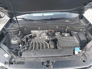 2018 Volkswagen Atlas SE с VIN 1V2DR2CA6JC535940, выставлен на аукционе IAAI как лот 42160564 с пробегом 101 140 миль миль и . История ставок и продаж доступна на DreamBid. Изображение 10.