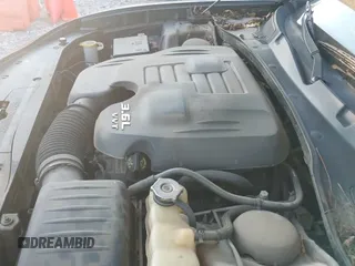 2016 Dodge Charger SXT z VIN 2C3CDXHG6GH355485, wystawiony jako IAAI lot #43344061 z przebiegiem 102 080 mil mil oraz . Historia ofert i sprzedaży dostępna na DreamBid. Obrazek 19.