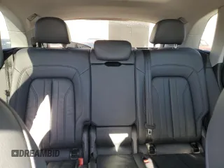 2018 Audi Q5 Premium Plus with VIN WA1BNAFY5J2010455, listed as a Copart auction lot 72926202 with 53,290 mi miles. Bid and sale history available at carsss.com. Image 10.