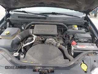 2006 Jeep Grand Cherokee Limited with VIN 1J8HR58NX6C165964, listed as a IAAI auction lot 42242453 with 112,670 mi miles and . Bid and sale history available at DreamBid. Image 10.