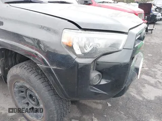 2021 Toyota 4Runner SR5 with VIN JTEMU5JR6M5855676, listed as a IAAI auction lot 41313015 with 101,078 mi miles and . Bid and sale history available at DreamBid. Image 21.