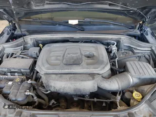 2021 Dodge Durango GT Plus z VIN 1C4RDJDGXMC574778, wystawiony jako IAAI lot #42814350 z przebiegiem 243 829 mil mil oraz . Historia ofert i sprzedaży dostępna na DreamBid. Obrazek 10.