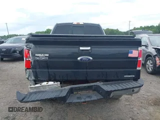 2013 Ford F-150 XL с VIN 1FTFX1EFXDFC96317, выставлен на аукционе IAAI как лот 42475015 с пробегом 144 156 миль миль и . История ставок и продаж доступна на DreamBid. Изображение 15.
