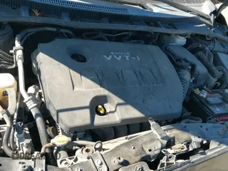 2010 Toyota Corolla with VIN 2T1BU4EE3AC452542, listed as a IAAI auction lot 43284407 with 92,410 mi miles and . Bid and sale history available at DreamBid. Image 17.