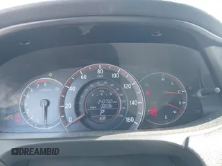 2016 Honda Accord Sport with VIN 1HGCR2F56GA036038, listed as a IAAI auction lot 41903011 with 240,792 mi miles and . Bid and sale history available at DreamBid. Image 7.