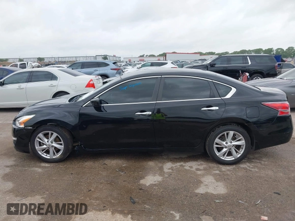 2015 Nissan Altima SL z VIN 1N4AL3AP5FC189105, wystawiony jako IAAI lot #42120835 z przebiegiem 140 341 mil mil oraz . Historia ofert i sprzedaży dostępna na DreamBid. Obrazek 14.