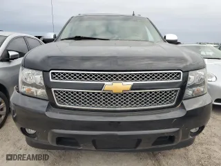 2013 Chevrolet Avalanche LTZ with VIN 3GNMCGE06DG360781, listed as a Copart auction lot 76562734 with 0 mi miles and Non Repairable. Bid and sale history available at carsss.com. Image 5.