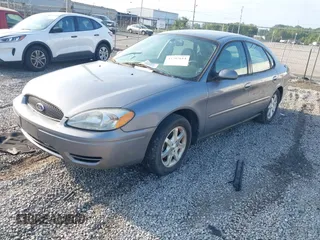 2007 Ford Taurus SEL with VIN 1FAFP56U37A171123, listed as a IAAI auction lot 42797614 with Not provided miles and . Bid and sale history available at DreamBid. Image 2.