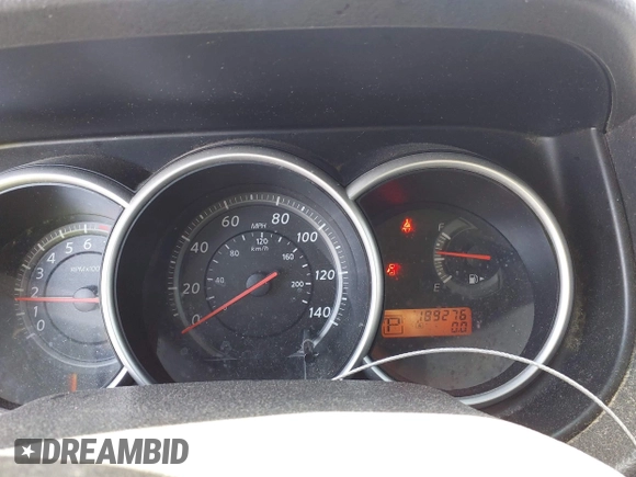 2012 Nissan Versa S z VIN 3N1BC1CP0CK210211, wystawiony jako IAAI lot #42315249 z przebiegiem 189 276 mil mil oraz . Historia ofert i sprzedaży dostępna na DreamBid. Obrazek 7.