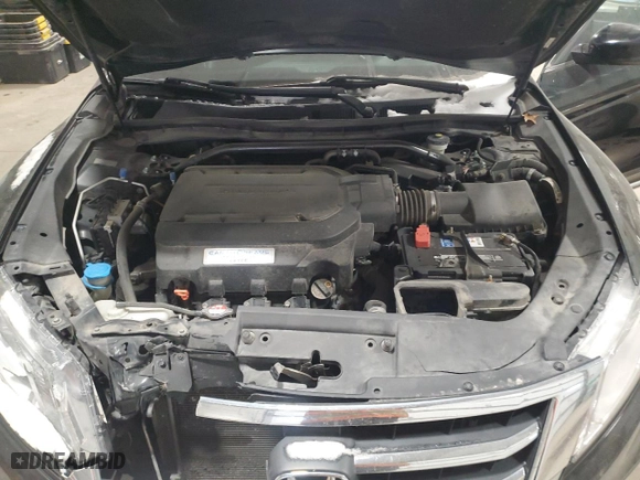 2014 Honda Crosstour EX-L with VIN 5J6TF2H56EL000074, listed as a Copart auction lot 84265754 with 111,922 mi miles and Salvage Title. Bid and sale history available at carsss.com. Image 11.