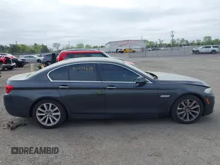 2016 BMW 5 Series 535i xDrive with VIN WBA5B3C54GD549628, listed as a IAAI auction lot 42055624 with 86,527 mi miles and . Bid and sale history available at DreamBid. Image 13.