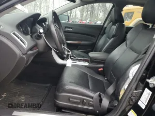 2017 Acura TLX Technology z VIN 19UUB1F50HA000933, wystawiony jako Copart lot #48459285 z przebiegiem 64 201 mil mil oraz Szkoda całkowita • Salvage title. Historia ofert i sprzedaży dostępna na DreamBid. Obrazek 7.