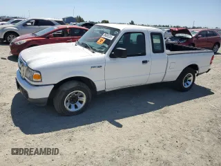 2011 Ford Ranger XL with VIN 1FTKR1ED8BPA31376, listed as a Copart auction lot 58605205 with 91,531 mi miles and Clean title. Bid and sale history available at DreamBid. Image 1.
