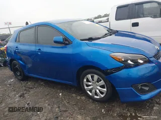 2010 Toyota Matrix z VIN 2T1KU4EE2AC333025, wystawiony jako IAAI lot #41957278 z przebiegiem 143 204 mil mil oraz . Historia ofert i sprzedaży dostępna na DreamBid. Obrazek 13.