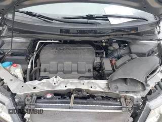 2016 Honda Odyssey LX с VIN 5FNRL5H25GB105730, выставлен на аукционе IAAI как лот 42275460 с пробегом 117 018 миль миль и . История ставок и продаж доступна на DreamBid. Изображение 10.