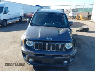 2019 Jeep Renegade Latitude z VIN ZACNJBBB7KPK63688, wystawiony jako IAAI lot #41815965 z przebiegiem 25 407 mil mil oraz . Historia ofert i sprzedaży dostępna na DreamBid. Obrazek 13.