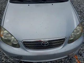 2007 Toyota Corolla CE с VIN 1NXBR32E27Z919991, выставлен на аукционе Copart как лот 59723545 с пробегом 254 530 миль миль и На запчасти • Non repairable. История ставок и продаж доступна на DreamBid. Изображение 11.