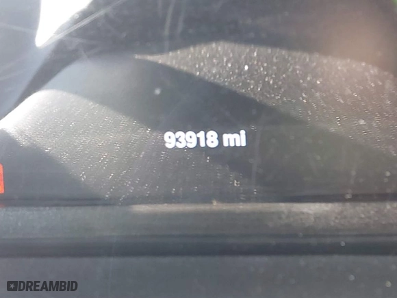 2019 Ram 1500 Classic Big Horn with VIN 1C6RR7LT6KS691190, listed as a IAAI auction lot 41845200 with 93,918 mi miles. Bid and sale history available at carsss.com. Image 15.