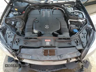 2015 Mercedes-Benz CLS-Class CLS 400 with VIN WDDLJ6FB2FA137276, listed as a Copart auction lot 54877544 with 113,434 mi miles and Salvage Title. Bid and sale history available at carsss.com. Image 11.