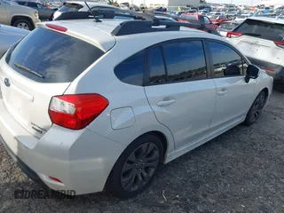 2012 Subaru Impreza Special Sports Limited with VIN JF1GPAR60CH230317, listed as a IAAI auction lot 41595638 with 145,149 mi miles and . Bid and sale history available at DreamBid. Image 4.