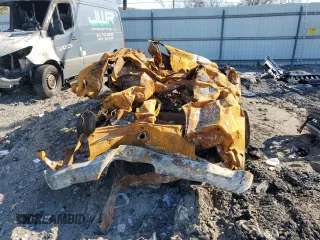 1970 Ford Mustang с VIN 0T05M101537, выставлен на аукционе Copart как лот 42218555 с пробегом Не указан миль и На запчасти • Non repairable. История ставок и продаж доступна на DreamBid. Изображение 5.