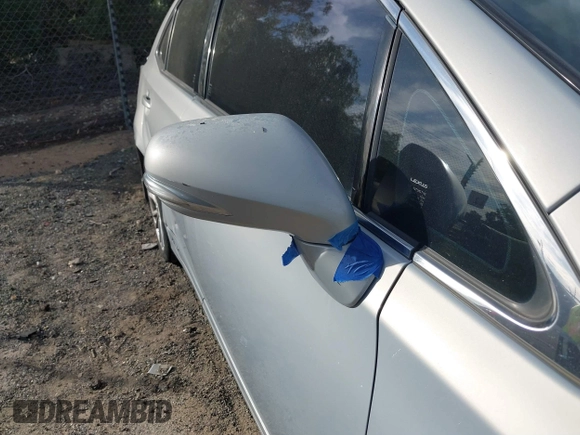 2010 Lexus HS 250h with VIN JTHBB1BA8A2014764, listed as a IAAI auction lot 41685788 with 356,543 mi miles and . Bid and sale history available at DreamBid. Image 17.