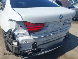 2019 BMW 7 Series 740i with VIN WBA7E2C53KB454816, listed as a IAAI auction lot 42539294 with 73,363 mi miles and . Bid and sale history available at DreamBid. Image 6.