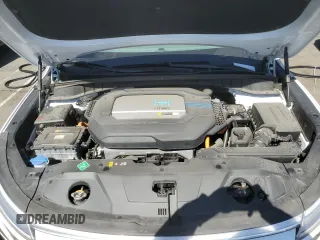 2023 Hyundai NEXO Limited z VIN KM8J84A63PU034391, wystawiony jako Copart lot #74702394 z przebiegiem 23 216 mil mil oraz Szkoda całkowita • Salvage title. Historia ofert i sprzedaży dostępna na DreamBid. Obrazek 11.