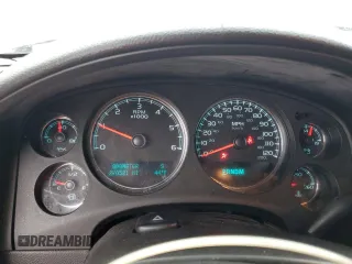 2009 GMC Yukon SLT w/4SB with VIN 1GKFK33019R240494, listed as a Copart auction lot 42584665 with 270,521 mi miles and Salvage Title. Bid and sale history available at carsss.com. Image 9.