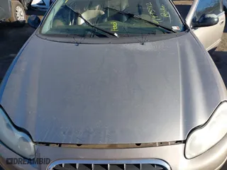 2000 Chrysler LHS with VIN 2C3HC56G4YH222936, listed as a IAAI auction lot 41453912 with 202,102 mi miles. Bid and sale history available at carsss.com. Image 10.