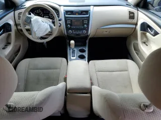 2015 Nissan Altima SV with VIN 1N4AL3AP4FC152224, listed as a Copart auction lot 41979295 with 232,781 mi miles and Clean Title. Bid and sale history available at DreamBid. Image 8.