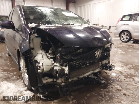 2010 Honda Fit Sport с VIN JHMGE8H47AC013526, выставлен на аукционе IAAI как лот 41617145 с пробегом 108 459 миль миль и . История ставок и продаж доступна на DreamBid. Изображение 6.