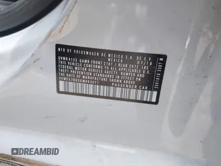 2019 Volkswagen Jetta SEL с VIN 3VWE57BUXKM063071, выставлен на аукционе IAAI как лот 42058223 с пробегом 96 597 миль миль и . История ставок и продаж доступна на DreamBid. Изображение 9.