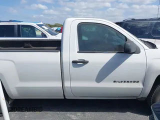 2015 Chevrolet Silverado 1500 Work Truck with VIN 1GCNKPEH5FZ240995, listed as a IAAI auction lot 41571561 with 56,149 mi miles. Bid and sale history available at carsss.com. Image 13.