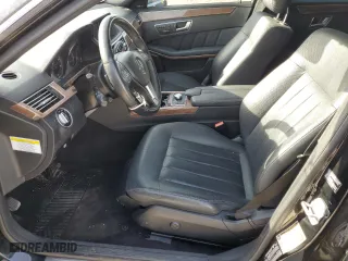 2013 Mercedes-Benz E-Class E 350 Luxury with VIN WDDHF8JB3DA737070, listed as a Copart auction lot 49237955 with 164,646 mi miles and Salvage Title. Bid and sale history available at carsss.com. Image 7.