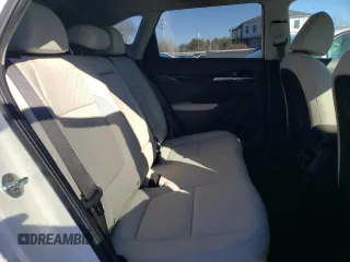 2021 Kia Seltos EX with VIN KNDERCAA2M7076840, listed as a Copart auction lot 44177135 with 41,650 mi miles and Salvage Title. Bid and sale history available at DreamBid. Image 11.