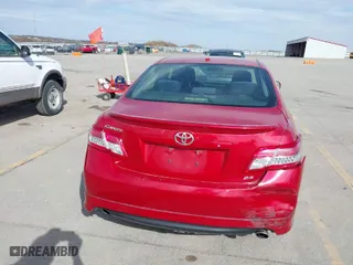 2011 Toyota Camry LE with VIN 4T1BF3EK9BU678482, listed as a IAAI auction lot 41894101 with 235,194 mi miles. Bid and sale history available at carsss.com. Image 6.