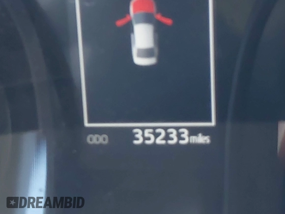 2023 Toyota Camry SE z VIN 4T1G11AK5PU095414, wystawiony jako IAAI lot #41729717 z przebiegiem 35 233 mil mil oraz . Historia ofert i sprzedaży dostępna na DreamBid. Obrazek 15.