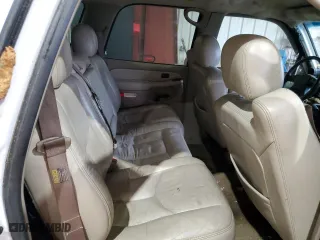 2003 Chevrolet Tahoe LT with VIN 1GNEC13Z53R319057, listed as a Copart auction lot 42963905 with 0 mi miles and Clean Title. Bid and sale history available at carsss.com. Image 11.