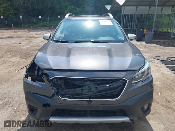 2021 Subaru Outback Touring с VIN 4S4BTAPC5M3125176, выставлен на аукционе IAAI как лот 42729316 с пробегом 70 267 миль миль и . История ставок и продаж доступна на DreamBid. Изображение 12.