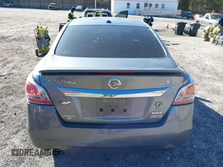 2015 Nissan Altima 2.5 z VIN 1N4AL3AP6FC489574, wystawiony jako IAAI lot #41860685 z przebiegiem 145 000 mil mil oraz . Historia ofert i sprzedaży dostępna na DreamBid. Obrazek 17.