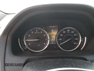 2018 Acura TLX Technology с VIN 19UUB2F54JA012241, выставлен на аукционе Copart как лот 52348975 с пробегом 95 348 миль миль и Списание • Salvage title. История ставок и продаж доступна на DreamBid. Изображение 9.