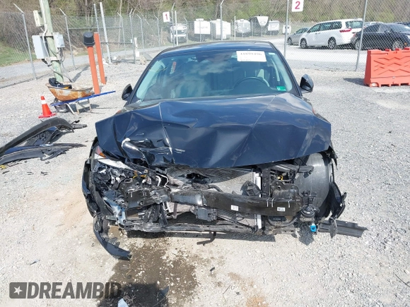 2023 Hyundai Elantra Limited with VIN KMHLP4AG4PU456898, listed as a IAAI auction lot 41899496 with 36,583 mi miles and . Bid and sale history available at DreamBid. Image 6.