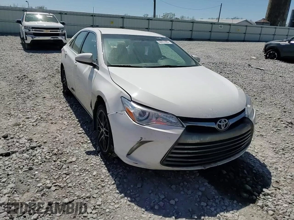 2017 Toyota Camry XLE with VIN 4T1BF1FK9HU717731, listed as a Copart auction lot 50051465 with 121,335 mi miles and Salvage Title. Bid and sale history available at carsss.com. Image 10.