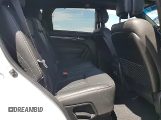 2015 Kia Sorento SX Limited with VIN 5XYKW4A76FG632966, listed as a Copart auction lot 53988945 with 125,778 mi miles and Clean Title. Bid and sale history available at carsss.com. Image 11.